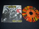 GUN - Drives You Mad (Single) 1969