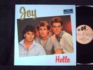 JOY „HELLO“  ALBUM GERMAN PRESS DMM
