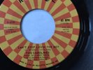 NORTHERN SOUL 45/ THE CAROLINES 