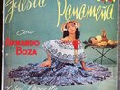ARMANDO BOZA Fiesta Panamena LP Venezuela Latin Salsa RARE Guaracha Tamborera