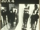 The Beatles 20 X 4 Rare Out takes N Mint