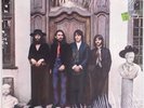 THE BEATLES: Hey Jude Again SHRINK USA Capitol Colorband LP Super NM-