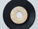 ERIC MORRIS - SWEET LOVE // COUNTRY GIRL / BLANK