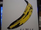 LP THE VELVET UNDERGROUND & NICO produced Andy Warhol  180G NM reissue Lou Reed
