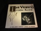 JOE VENUTI Plays Jerome Kern (12