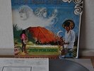 Quicksilver Messenger Service Just For Love Japan LP Toshiba ECS-40037 Insert
