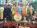 The Beatles  ?– Sgt. Pepper's Lonely Hearts Club Band Vinyl
