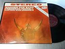 FREDERICK FENNELL EASTMAN WIND Wagner For Band MERCURY LIVING PRESENCE SR90276