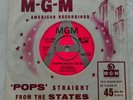 RARE NORTHERN SOUL MOD DEMO 45 Betty Madigan I'm Gonna Make You Love Me BEATLES