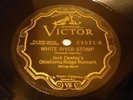 COUNTRY JACK CAWLEY OKLAHOMA RIDGE RUNNERS White River Stomp VICTOR 23521
