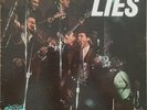 Fabulous Knickerbockers - Lies - Challenge LP Mono original 1966 Garage