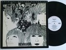 BEATLES   Revolver   MFSL Mobile Fidelity Sound Lab Audiophile Japan LP NM