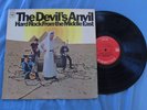 The Devil's Anvil   Hard Rock from the Middle East   Original  CL 2664