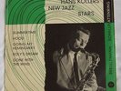 Hans Kollers New Jazz Stars - Schallplatte
