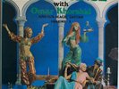OMAR KHORSHID EGYPTE PSYC COSMIC GREEK PRESS RARE LP LISTEN