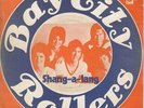 BAY CITY ROLLERS Shang A Lang - meg@r@re Spanish 7