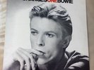 Changes One Bowie David Bowie Excellent Vinyl Record LP RS1055