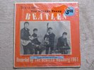 THE BEATLES  ( THE SAVAGE YOUNG BEATLES )  BM-69  (M)   1ST PRESS   1964