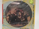 Sealed Picture Disc LP 