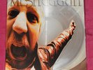 MESHUGGAH - RARE TRAX - 10tr LP - ITA 2015 - NOTVD - ONLY 250 COPIES