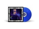 Danny Brown- Atrocity Exhibition LP (Mint Electric Blue Vinyl Me Please Vinyl)