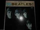 The Beatles- Meet The Beatles-USA  1st Year Pressing- See VIDEO