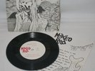 RARE - Mexico Red - Eternal Flame. Hummingbird records. 1988 - RARE