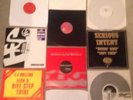 10x Original Oldskool Vinyl Bundle, Circa 1994 To 1999. Jungle Dnb