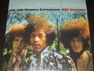 Jimi Hendrix Experience - BBC Sessions - Triple LP John Peel Top Gear