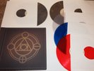Thrice - The Alchemy Index Vol.1-4 Box Set 1/3000 1st Press 4x10