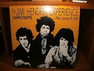JIMI HENDRIX EXPERIENCE OLYMPIA THEATRE Paris,January 29,1968 RARE LIVE not TMOQ
