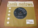 MARTHA AND THE VANDELLAS - NOWHERE TO RUN - UK MOTOWN (TMG 694) - EX