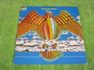 Finch - thunderbird - 1976 original Oz rock/psych - Ex