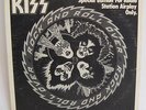 KISS Rock And Roll Over 5 Song Special Edition For Radio Only Promo RARE