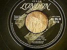 Smiley Lewis One Night/Ain't Gonna Do It 1958 London Label 45
