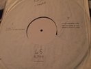 OVERKILL  WHITE LABEL 12