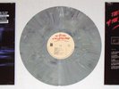 RETURN OF THE LIVING DEAD Soundtrack LP GREY BRAINS /750 Cramps 45 Grave mondo
