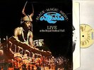 OSIBISA black magic night BRSP 3 uk Bronze 1977 DOUBLE LP EX/EX-