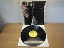 THE ROLLING STONES - STICKY FINGERS 1971 GERMAN 1st LP IN TOP CONDITION