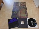 BLACK SABBATH MASTER OF REALITY 1971 MINT WITH POSTER