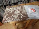 CARAVAN Waterloo Lily LP 1972 DERAM UK 1st Press  MINT  RARE PROG PSYCH