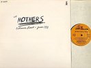 THE MOTHERS OF INVENTION fillmore east june 1971 K 44150 A1/B1 1st uk LP EX+/EX