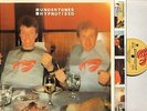 THE UNDERTONES hypnotised SRK 6088 A1/B1 1st uk press with insert+ inner LP EX