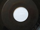 DERRICK MORGAN - Fat Man / VAL BENNETT - South Parkway Rock - TIGER BLANK '68