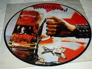 Motorhead: Beer Drinkers, 1983 12” Picture Disc.French