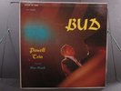 BUD POWELL TRIO Bud Feat. Max Roach LP Royal Roost Curly Russell MONO Rare Jazz