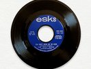 THE JELLY BEANS  YOU DON'T MEAN NO GOOD/I'M HIP TO YOU RARE Northern soul 45
