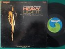 THURLOW SPURR Heavy Light LP XIAN POP PSYCH MOD FUNK DRUM BREAKS Rare HEAR Mp3