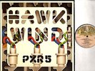 HAWKWIND p.x.r.5 (pxr5) CDS 4016 uk charisma 1979 LP EX/EX-