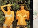 ROXY MUSIC country life ILPS 9303 A2/B1 pink rim uk island 1974 LP VG+/EX
